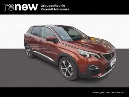 Photo 13 Peugeot 3008 Gén. II Ph1 Active 5