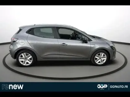 Photo 6 Renault Clio Gén. V (BJA) Ph2 Evolution 5