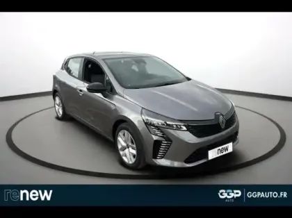 Photo 7 Renault Clio Gén. V (BJA) Ph2 Evolution 5