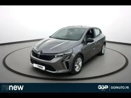 Photo Renault Clio Evolution