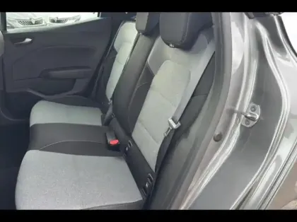 Photo 9 Renault Clio Gén. V (BJA) Ph2 Evolution 5