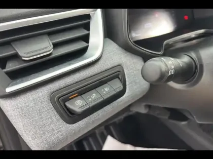 Photo 11 Renault Clio Gén. V (BJA) Ph2 Evolution 5