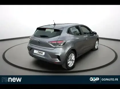 Photo 5 Renault Clio Gén. V (BJA) Ph2 Evolution 5