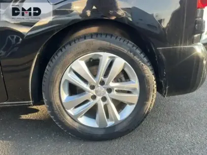 Photo 12 Peugeot Expert Gén. III Ph1 NG2 Pack Asphalt 4