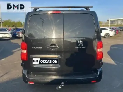 Photo 10 Peugeot Expert Gén. III Ph1 NG2 Pack Asphalt 4