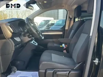 Photo 8 Peugeot Expert Gén. III Ph1 NG2 Pack Asphalt 4