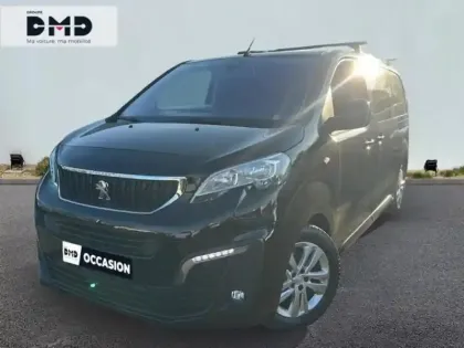 Photo Peugeot Expert