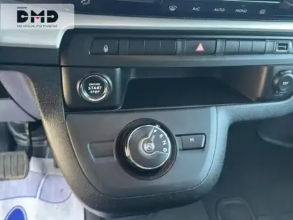 Photo 7 Peugeot Expert Gén. III Ph1 NG2 Pack Asphalt 4