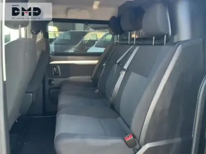 Photo 9 Peugeot Expert Gén. III Ph1 NG2 Pack Asphalt 4