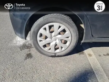 Photo 7 Toyota Yaris  70 VVT-i France Connect 5p RC19