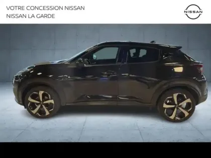 Photo 5 Nissan Juke  1.0 DIG-T 114ch Tekna DCT 2021