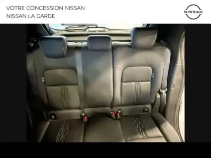 Photo 14 Nissan Juke  1.0 DIG-T 114ch Tekna DCT 2021