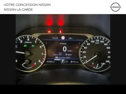 Photo 10 Nissan Juke  1.0 DIG-T 114ch Tekna DCT 2021