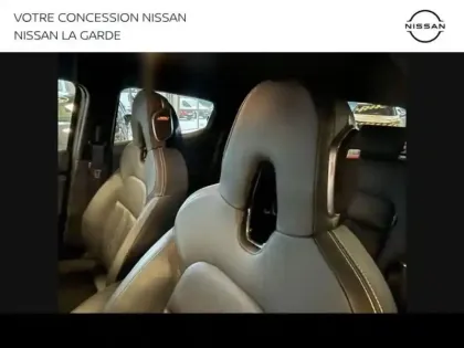 Photo 13 Nissan Juke  1.0 DIG-T 114ch Tekna DCT 2021