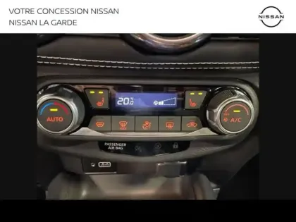 Photo 12 Nissan Juke  1.0 DIG-T 114ch Tekna DCT 2021