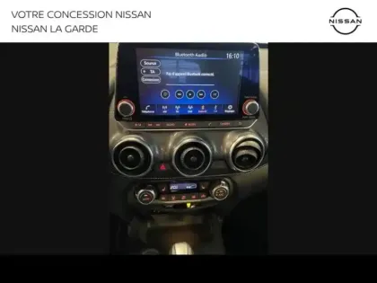 Photo 11 Nissan Juke  1.0 DIG-T 114ch Tekna DCT 2021