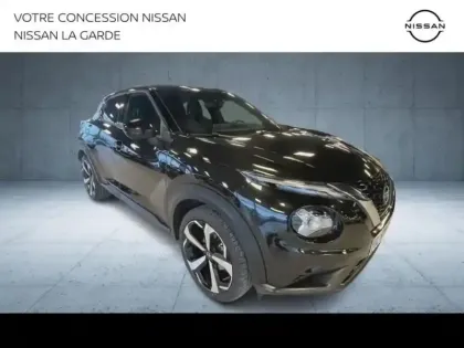 Photo Nissan Juke