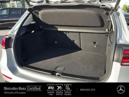 Photo 14 Mercedes Classe B  180d 116ch Progressive Line Edition 7G-DCT