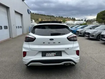 Photo 5 Ford Puma Gén. II Ph1 ST-Line 5