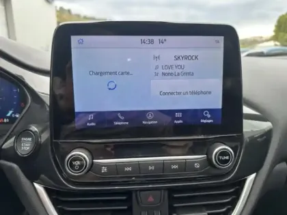 Photo 15 Ford Puma Gén. II Ph1 ST-Line 5