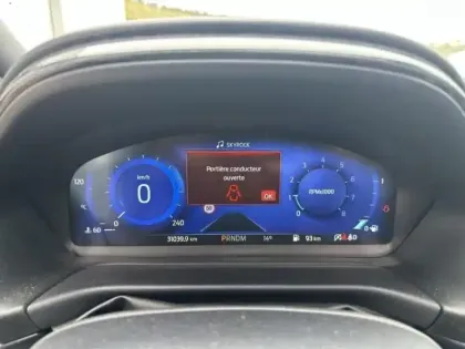 Photo 12 Ford Puma Gén. II Ph1 ST-Line 5