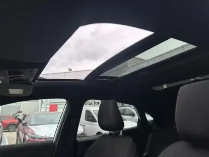 Photo 7 Ford Puma Gén. II Ph1 ST-Line 5