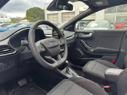 Photo 13 Ford Puma Gén. II Ph1 ST-Line 5