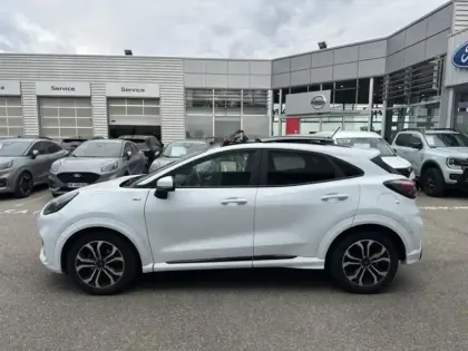 Photo 8 Ford Puma Gén. II Ph1 ST-Line 5