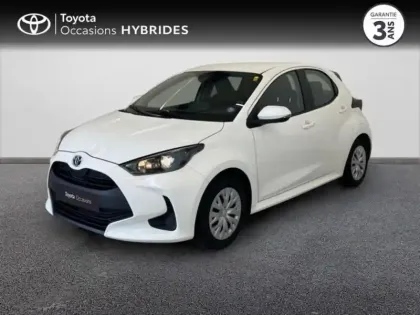 Photo Toyota Yaris