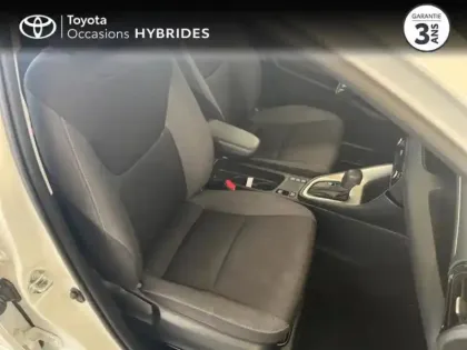 Photo 5 Toyota Yaris  116h Dynamic 5p MY22