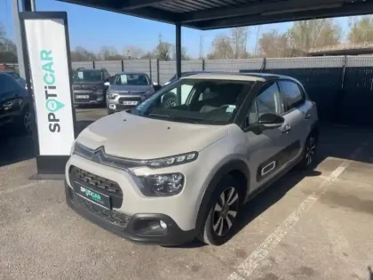 Photo Citroën C3
