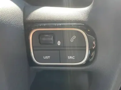 Photo 12 Citroën C3  1.2 PureTech 110ch S&S Shine EAT6