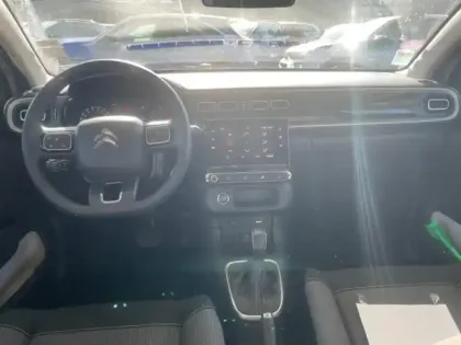 Photo 6 Citroën C3  1.2 PureTech 110ch S&S Shine EAT6