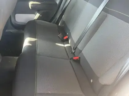 Photo 8 Citroën C3  1.2 PureTech 110ch S&S Shine EAT6