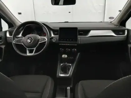 Photo 12 Renault Captur  1.0 Eco-G 100ch Evolution