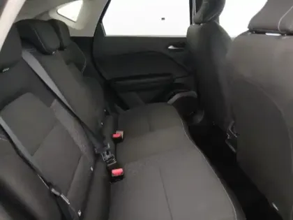 Photo 14 Renault Captur  1.0 Eco-G 100ch Evolution