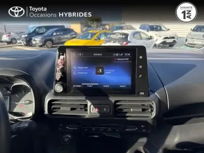 Photo 14 Toyota Proace  CITY Verso Medium 1.5 100 D-4D Design RC21