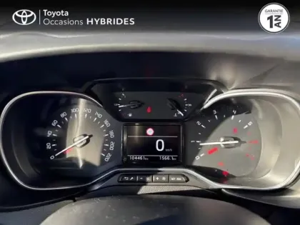 Photo 13 Toyota Proace  CITY Verso Medium 1.5 100 D-4D Design RC21