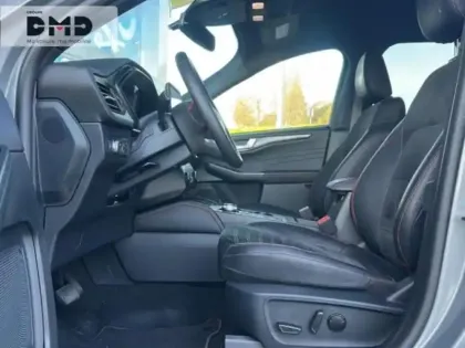 Photo 9 Ford Kuga  2.5 Duratec 190ch FHEV E85 ST-Line X BVA