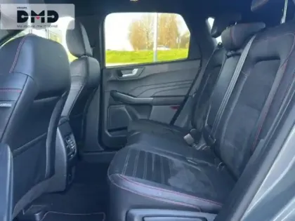 Photo 8 Ford Kuga  2.5 Duratec 190ch FHEV E85 ST-Line X BVA