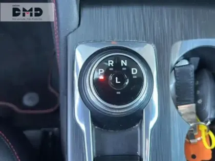 Photo 7 Ford Kuga  2.5 Duratec 190ch FHEV E85 ST-Line X BVA