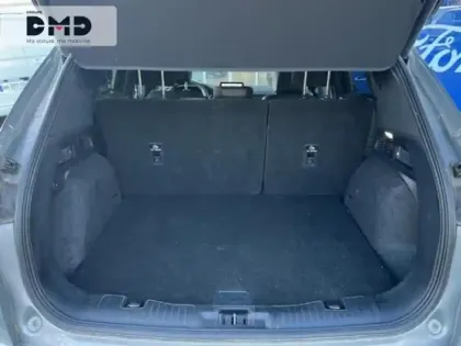 Photo 11 Ford Kuga  2.5 Duratec 190ch FHEV E85 ST-Line X BVA