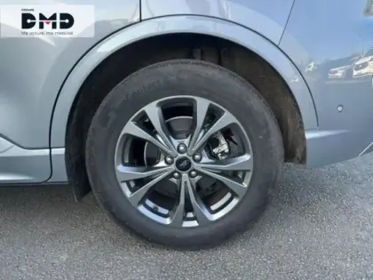 Photo 12 Ford Kuga  2.5 Duratec 190ch FHEV E85 ST-Line X BVA