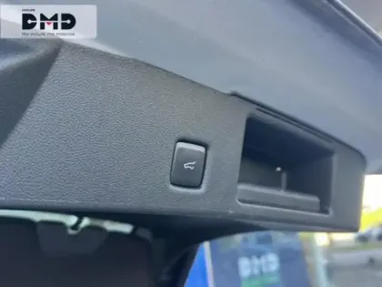 Photo 13 Ford Kuga  2.5 Duratec 190ch FHEV E85 ST-Line X BVA