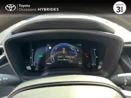 Photo 28 Toyota Corolla  Touring Spt 122h Active MY22