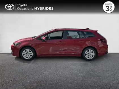 Photo 17 Toyota Corolla  Touring Spt 122h Active MY22