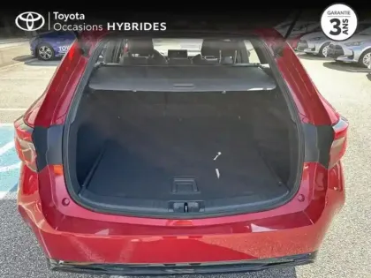 Photo 9 Toyota Corolla  Touring Spt 122h Active MY22