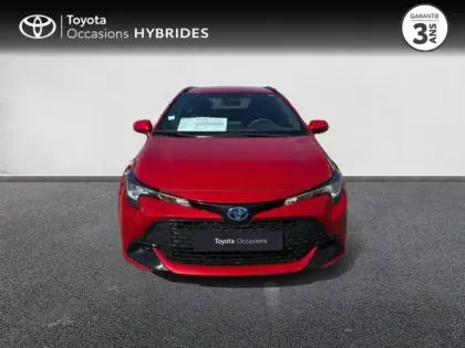 Photo 19 Toyota Corolla  Touring Spt 122h Active MY22