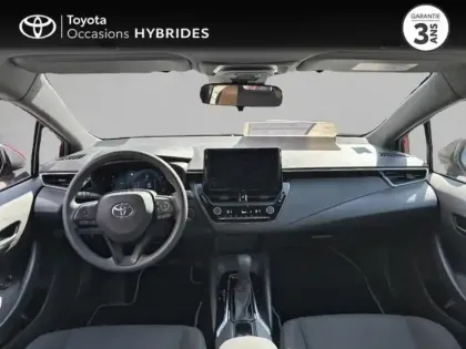 Photo 7 Toyota Corolla  Touring Spt 122h Active MY22