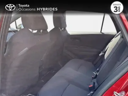 Photo 26 Toyota Corolla  Touring Spt 122h Active MY22